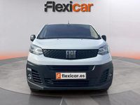Usado Fiat Scudo 120 CV (88 kW) 2022 Blanco Van