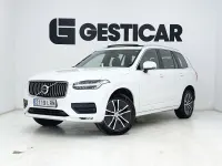 Usado Volvo XC90 Momentum 250 CV (183 kW) 2021 SUV