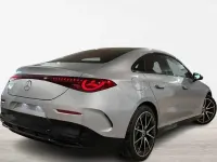 Neu Mercedes CLA 250+ 200 kW (272 PS) 2026 Grau Limousine