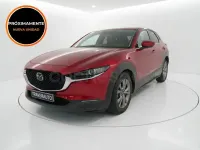 Usado Mazda CX-30 Center-Line 140 CV (102 kW) 2024 Rojo SUV