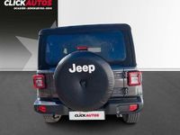 Usado Jeep Wrangler 270 CV (198 kW) 2022 SUV