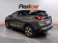 Usado Peugeot 3008 GT 131 CV (96 kW) 2023 Gris SUV