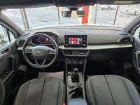 Usado Seat Tarraco Style Plus 150 CV (110 kW) 2019 Blanco SUV