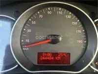 Usado Renault Kangoo SE 90 CV (66 kW) 2016 Azul Monovolumen