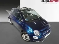 Usado Fiat 500 Dolcevita 70 CV (51 kW) 2021
