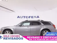 Usado Chrysler 300C Touring 218 CV (160 kW) 2008 Marrón Familiar