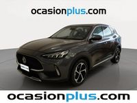 Usado MG HS Luxury 162 CV (119 kW) 2024 Gris SUV