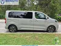 Usado Citroën Spacetourer Feel 150 CV (110 kW) 2019 Gris Monovolumen
