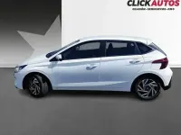 Usado Hyundai i20 100 CV (73 kW) 2025 Utilitario