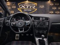 Usado VW Golf VII GTI 230 CV (169 kW) 2015 Gris / plata Berlina