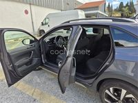 Usado VW Taigo 110 CV (80 kW) 2024 Gris / plata SUV