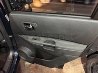 Usado Nissan Qashqai +2 Visia 106 CV (77 kW) 2010 Azul SUV