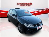 Usado VW Polo Life 95 CV (69 kW) 2021 Utilitario