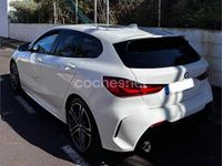 Usado BMW 118 136 CV (100 kW) 2020 Blanco Utilitario