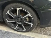 Usado Audi A1 150 CV (110 kW) 2025 Negro SUV