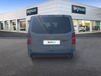 Usado Citroën Spacetourer Business Class 151 CV (111 kW) 2019 Beige Monovolumen