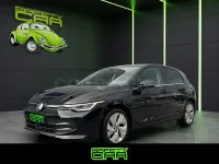 Begagnad VW Golf VIII 115 HK (84 kW) 2025 Svart Sedan