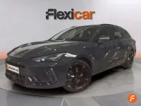 Usado Cupra Leon 204 CV (150 kW) 2024 Azul Utilitario