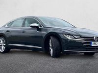 Usado VW Arteon Elegance 150 CV (110 kW) 2018 Utilitario