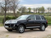 Usado Porsche Cayenne S 385 CV (283 kW) 2009 Negro SUV