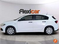 Usado Fiat Tipo Business 120 CV (88 kW) 2019 Blanco Berlina