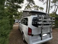 Usado Mercedes V220 Marco Polo 163 CV (119 kW) 2018 Blanco Monovolumen