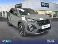 Usado Peugeot 2008 Allure 101 CV (74 kW) 2025 Gris SUV