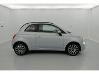 Usado Fiat 500C Dolcevita 70 CV (51 kW) 2024 Dew rugiada Descapotable