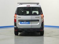 usado Dacia Dokker Dokker1.5Blue dCi Essential N1