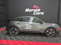 Usado Citroën C4 PureTech 131 CV (96 kW) 2024 Gris / plata SUV