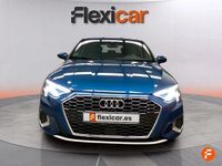 Usado Audi A3 Sportback e-tron Advanced Plus 110 CV (80 kW) 2022 Azul Utilitario