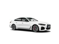 Usado BMW i4 Comfort Edition 210 kW (286 CV) 2023 Blanco Berlina