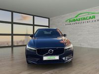 Usado Volvo XC60 Momentum 197 CV (144 kW) 2020 Azul SUV