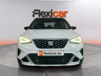 Usado Seat Arona 150 CV (110 kW) 2024 Blanco SUV