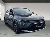 Usado Kia Niro 141 CV (103 kW) 2024 Gris SUV