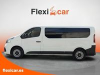 usado Nissan NV300 Comfort EXTRALARGO 89kw - 2019