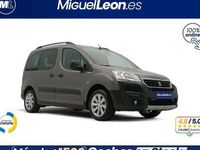 Occasion Peugeot Partner 99 ch (72 kW) 2018