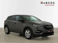 usado Opel Grandland X 1.2 Turbo Excellence