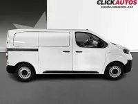 Usado Toyota Proace H1 120 CV (88 kW) 2025 Monovolumen