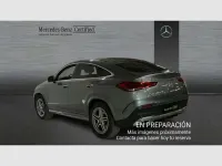 Usado Mercedes GLE300 272 CV (200 kW) 2022 Gris SUV