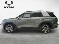 Usado KGM Torres 163 CV (119 kW) 2024 SUV