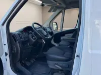 Usado Peugeot Boxer 131 CV (96 kW) 2018 Blanco Van