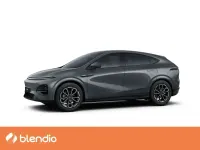 Nuevo XPENG G6 AWD Performance 357 kW (486 CV) 2026 Gris SUV