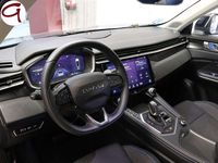 Usado Lynk & Co 01 261 CV (191 kW) 2023 Negro SUV