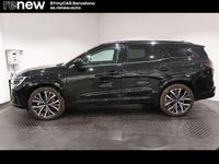 Usado Renault Espace Iconic 200 CV (147 kW) 2024 Negro SUV