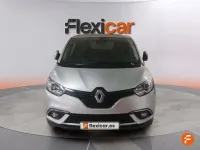 Usado Renault Grand Scénic IV LIMITED 120 CV (88 kW) 2020 Gris Monovolumen