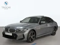 Nuevo BMW 330e Comfort Edition 292 CV (214 kW) 2026 Berlina
