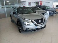 Usado Nissan Juke Tekna 114 CV (83 kW) 2023 SUV