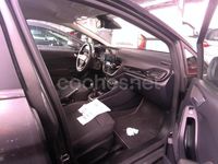 Usado Ford Fiesta ST-Line 95 CV (69 kW) 2022 Gris / plata Berlina