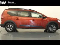 Begagnad Dacia Jogger Expression 110 HK (80 kW) 2024 Brun Minibuss